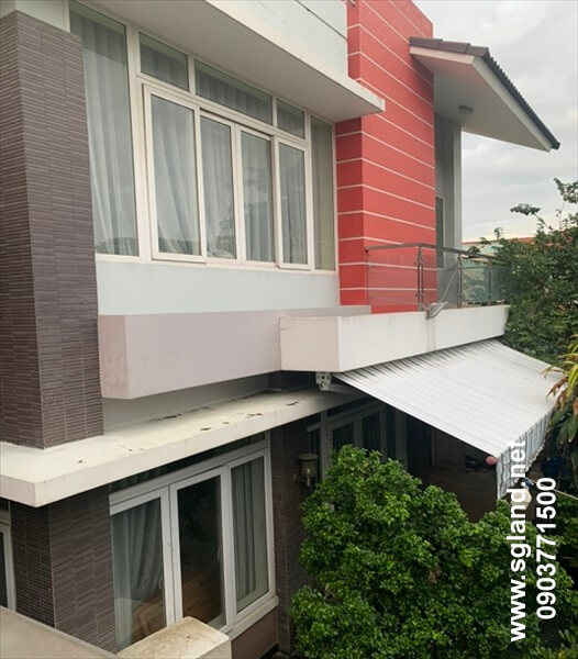 Nhà đất Thảo Điền Quận 2 tại – Nhà Đất Sài Gòn | Biệt thự Thảo Điền Quận 2