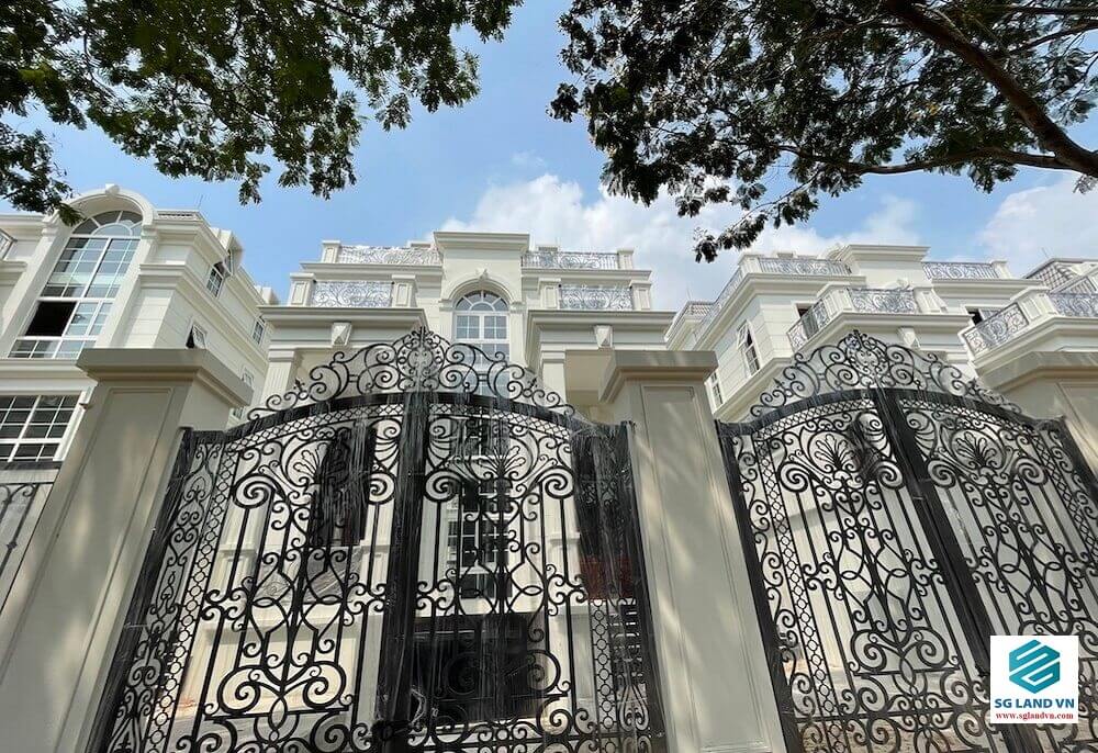 Nhà đất Thảo Điền Quận 2 tại – Nhà Đất Sài Gòn | Biệt thự Thảo Điền Quận 2