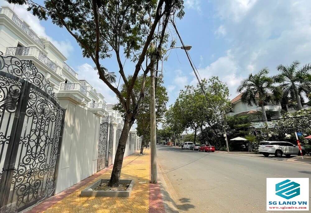 Nhà đất Thảo Điền Quận 2 tại – Nhà Đất Sài Gòn | Biệt thự Thảo Điền Quận 2