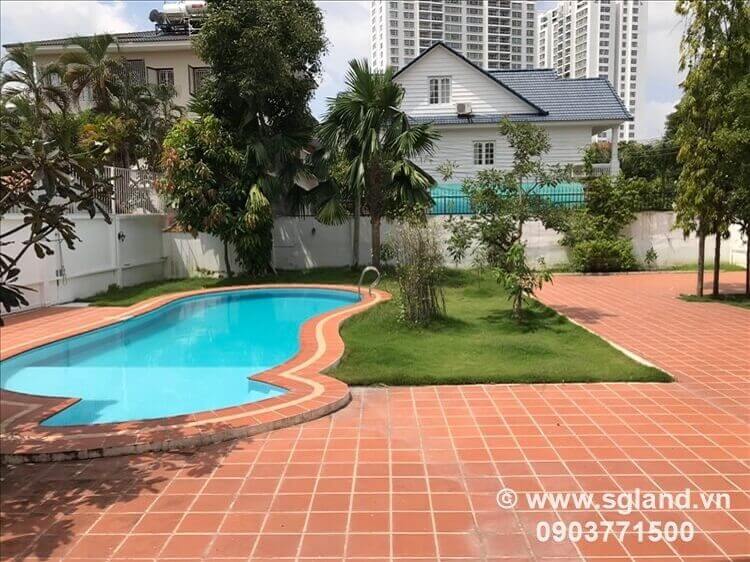 Nhà đất Thảo Điền Quận 2 tại – Nhà Đất Sài Gòn | Biệt thự Thảo Điền Quận 2