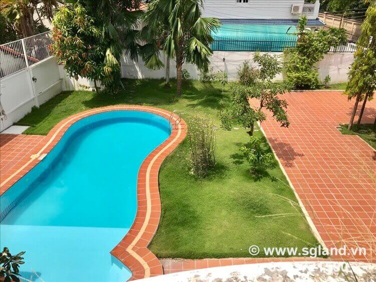 Nhà đất Thảo Điền Quận 2 tại – Nhà Đất Sài Gòn | Biệt thự Thảo Điền Quận 2