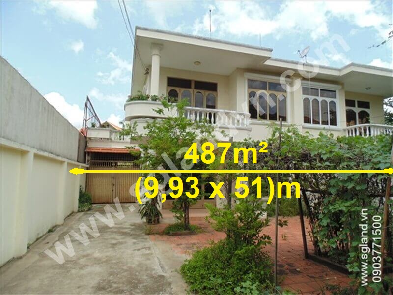 Nhà đất Thảo Điền Quận 2 tại – Nhà Đất Sài Gòn | Biệt thự Thảo Điền Quận 2