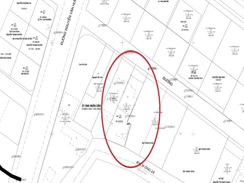 Nhà đất Thảo Điền Quận 2 tại – Nhà Đất Sài Gòn | Biệt thự Thảo Điền Quận 2