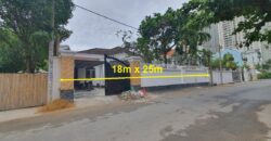 Nhà biệt thự Thảo Điền bán