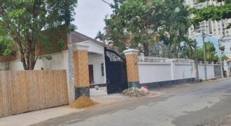 Nhà biệt thự Thảo Điền bán