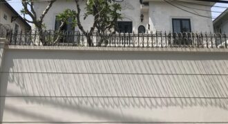 Bán nhà biệt thự Thảo Điền