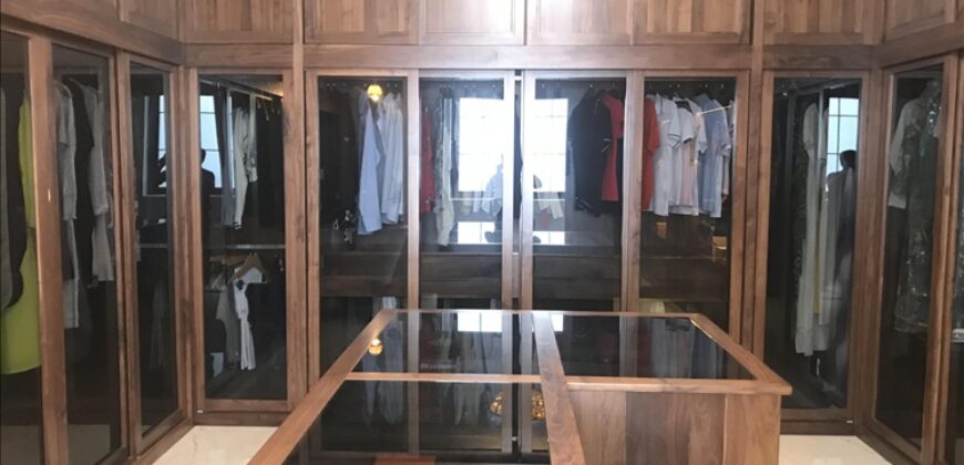 Bán nhà biệt thự Thảo Điền