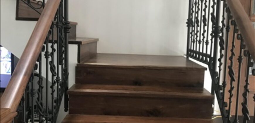 Bán nhà biệt thự Thảo Điền