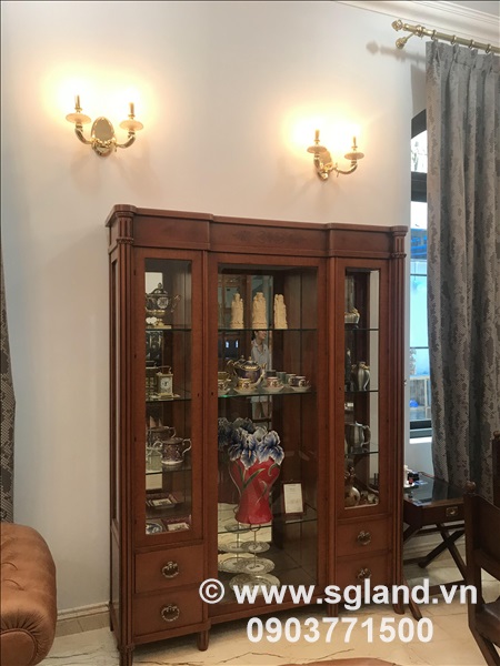 Bán nhà biệt thự Thảo Điền tại – Nhà Đất Sài Gòn | Biệt thự Thảo Điền Quận 2