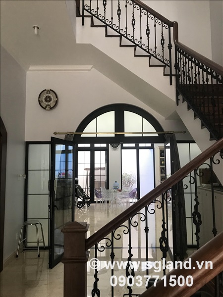 Bán nhà biệt thự Thảo Điền tại – Nhà Đất Sài Gòn | Biệt thự Thảo Điền Quận 2