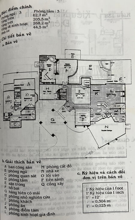 biệt thự thảo điền