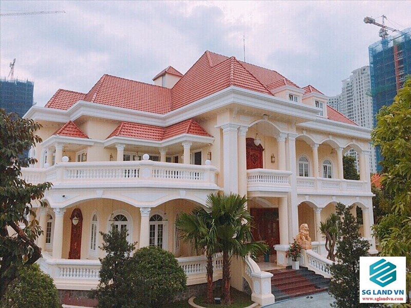 Nhà đất Thảo Điền Quận 2 tại – Nhà Đất Sài Gòn | Biệt thự Thảo Điền Quận 2