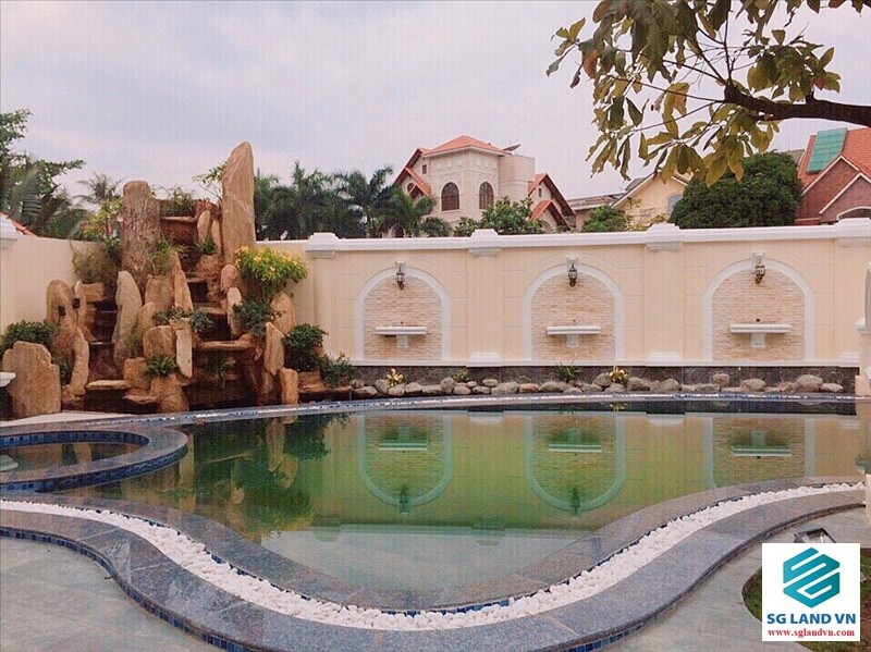 Nhà đất Thảo Điền Quận 2 tại – Nhà Đất Sài Gòn | Biệt thự Thảo Điền Quận 2