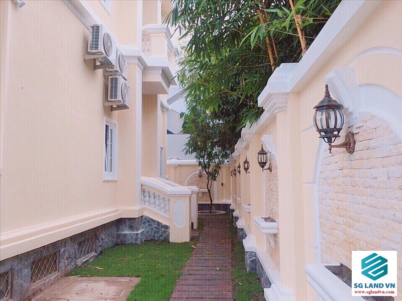 Nhà đất Thảo Điền Quận 2 tại – Nhà Đất Sài Gòn | Biệt thự Thảo Điền Quận 2