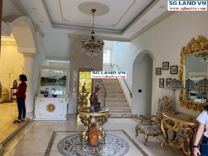 Nhà đất Thảo Điền Quận 2 tại – Nhà Đất Sài Gòn | Biệt thự Thảo Điền Quận 2