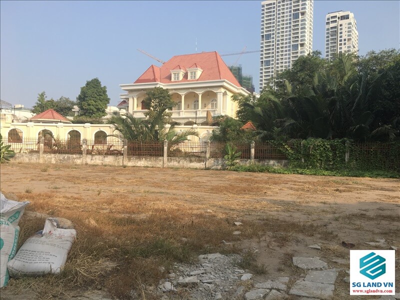 Nhà đất Thảo Điền Quận 2 tại – Nhà Đất Sài Gòn | Biệt thự Thảo Điền Quận 2