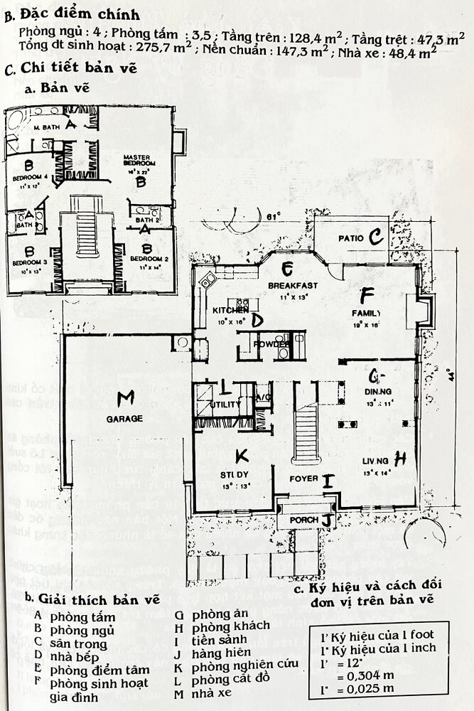 Bán biệt thự mặt tiền sông Sài Gòn tại – Nhà Đất Sài Gòn | Biệt thự Thảo Điền Quận 2