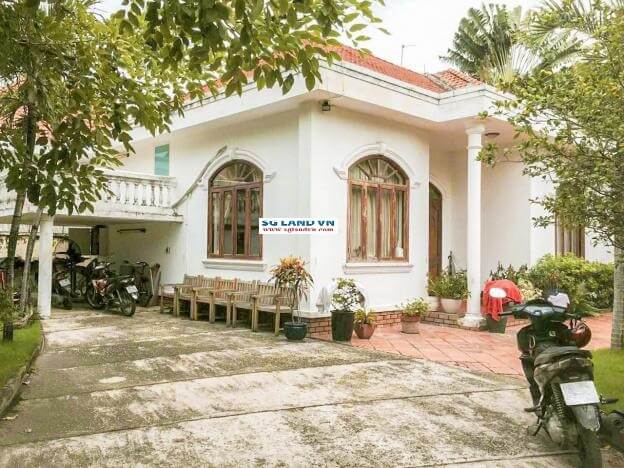 Nhà đất Thảo Điền Quận 2 tại – Nhà Đất Sài Gòn | Biệt thự Thảo Điền Quận 2