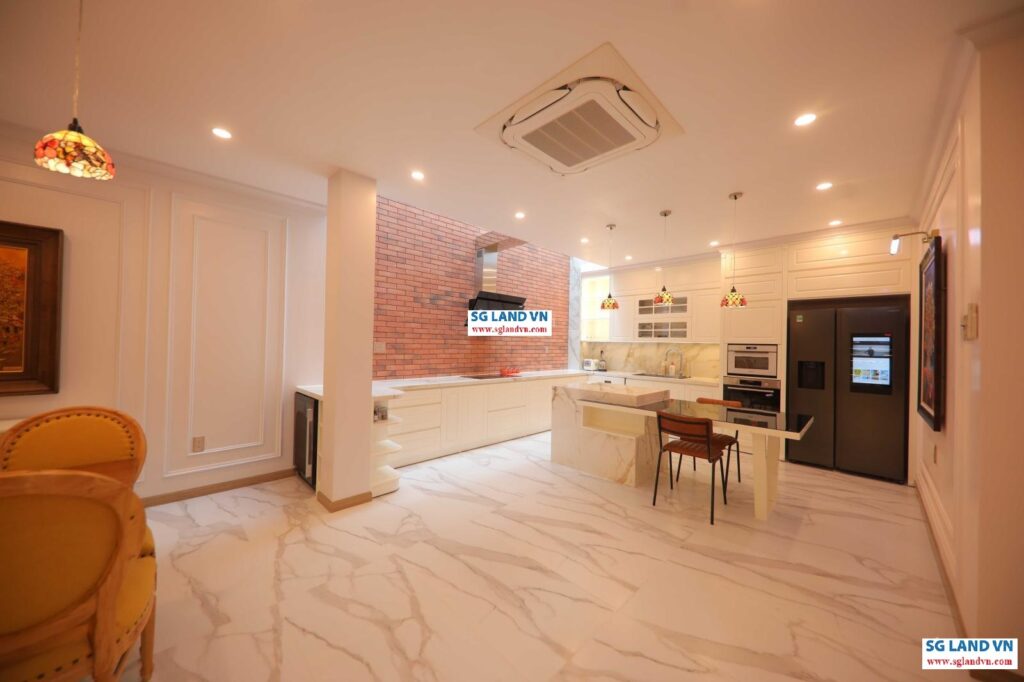 Bán nhà Thảo Điền Quận 2 | Ngôi nhà đẹp, chất lượng, đẳng cấp 5 sao tại – Nhà Đất Sài Gòn | Biệt thự Thảo Điền Quận 2