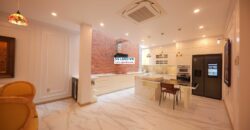 Bán nhà Thảo Điền Quận 2 | Ngôi nhà đẹp, chất lượng, đẳng cấp 5 sao