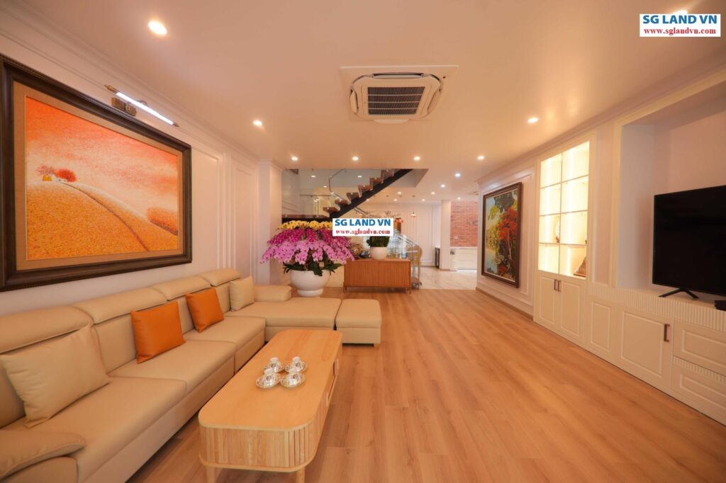 Bán nhà Thảo Điền Quận 2 | Ngôi nhà đẹp, chất lượng, đẳng cấp 5 sao tại – Nhà Đất Sài Gòn | Biệt thự Thảo Điền Quận 2