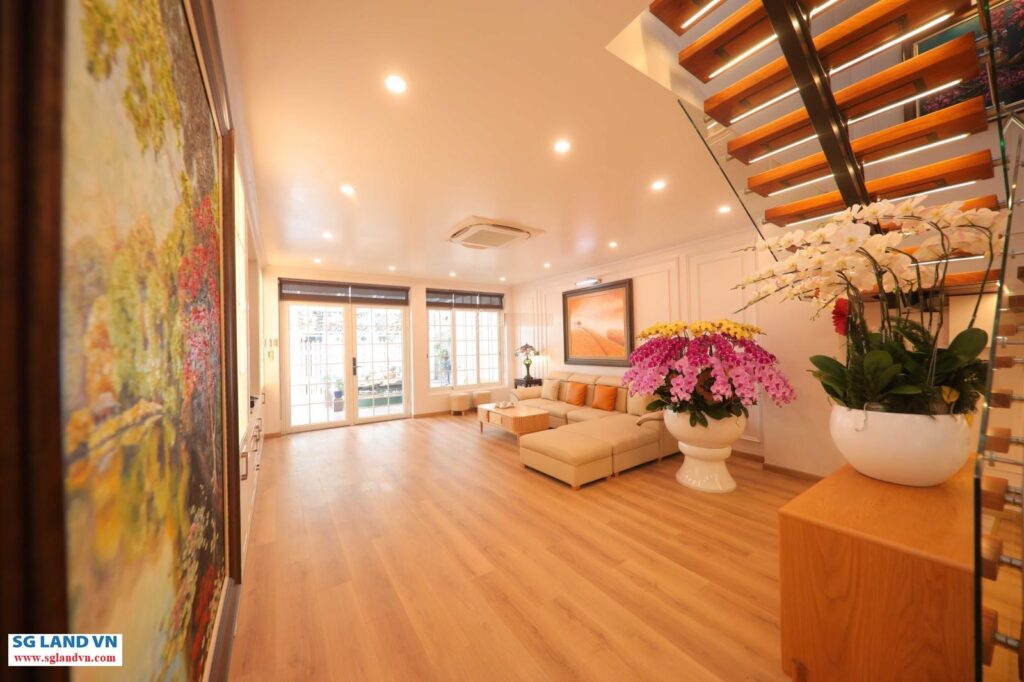 Bán nhà Thảo Điền Quận 2 | Ngôi nhà đẹp, chất lượng, đẳng cấp 5 sao tại – Nhà Đất Sài Gòn | Biệt thự Thảo Điền Quận 2