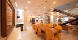 Bán nhà Thảo Điền Quận 2 | Ngôi nhà đẹp, chất lượng, đẳng cấp 5 sao