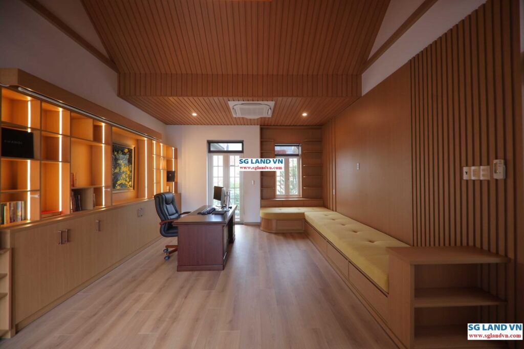 Bán nhà Thảo Điền Quận 2 | Ngôi nhà đẹp, chất lượng, đẳng cấp 5 sao tại – Nhà Đất Sài Gòn | Biệt thự Thảo Điền Quận 2