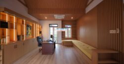 Bán nhà Thảo Điền Quận 2 | Ngôi nhà đẹp, chất lượng, đẳng cấp 5 sao