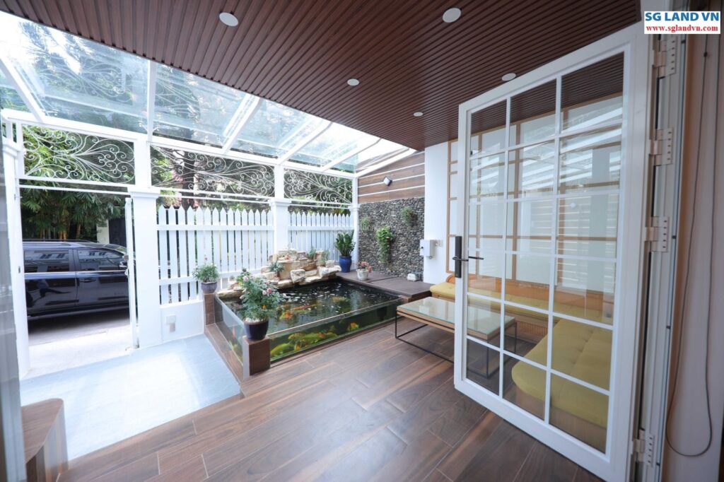 Bán nhà Thảo Điền Quận 2 | Ngôi nhà đẹp, chất lượng, đẳng cấp 5 sao tại – Nhà Đất Sài Gòn | Biệt thự Thảo Điền Quận 2