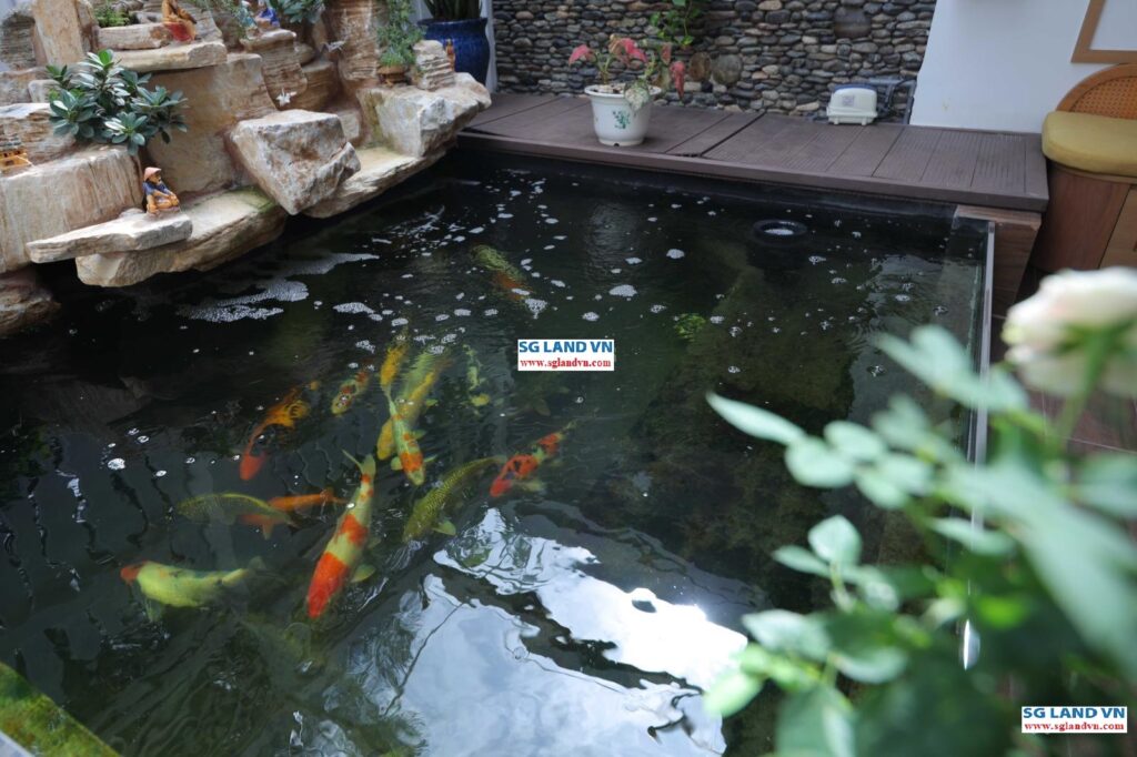 Bán nhà Thảo Điền Quận 2 | Ngôi nhà đẹp, chất lượng, đẳng cấp 5 sao tại – Nhà Đất Sài Gòn | Biệt thự Thảo Điền Quận 2