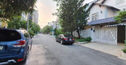 Bán nhà Thảo Điền Quận 2 | Ngôi nhà đẹp, chất lượng, đẳng cấp 5 sao