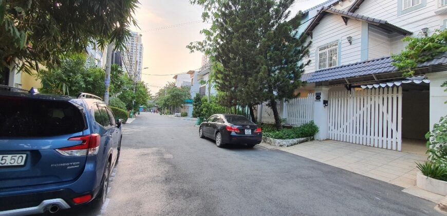 Bán nhà Thảo Điền Quận 2 | Ngôi nhà đẹp, chất lượng, đẳng cấp 5 sao