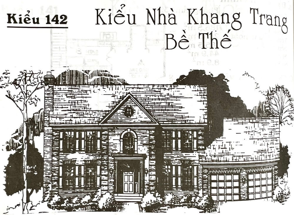 Biệt Thự Thảo Điền Kiểu Pháp tại – Nhà Đất Sài Gòn | Biệt thự Thảo Điền Quận 2