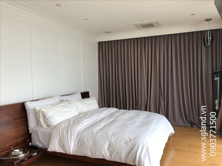 Bán biệt thự mặt tiền sông Sài Gòn tại – Nhà Đất Sài Gòn | Biệt thự Thảo Điền Quận 2