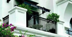 Bán biệt thự Mystery Quận 2