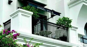 Bán biệt thự Mystery Quận 2 Bán biệt thự Mystery Quận 2