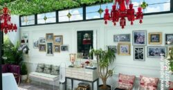 Bán biệt thự Mystery Quận 2