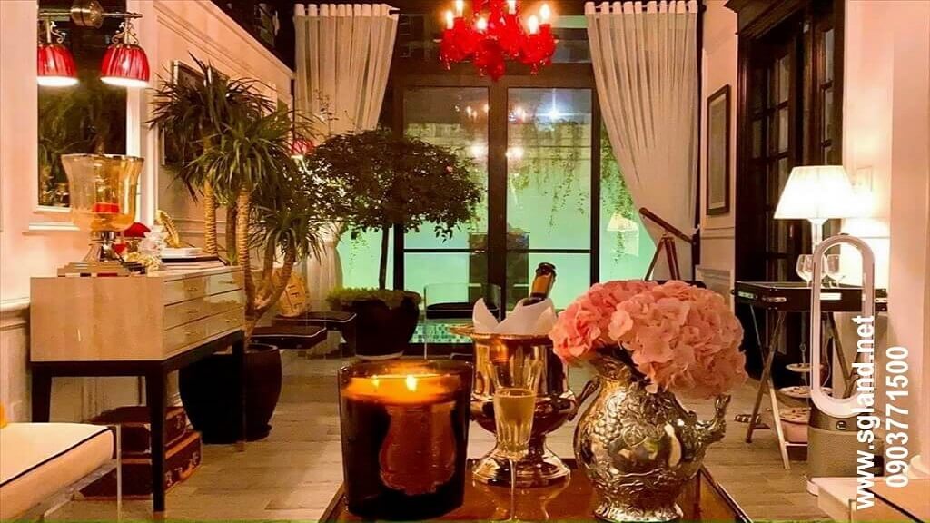 Bán biệt thự Mystery Quận 2 tại – Nhà Đất Sài Gòn | Biệt thự Thảo Điền Quận 2