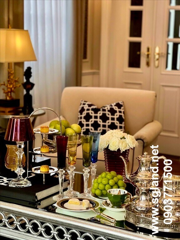 Bán biệt thự Mystery Quận 2 tại – Nhà Đất Sài Gòn | Biệt thự Thảo Điền Quận 2