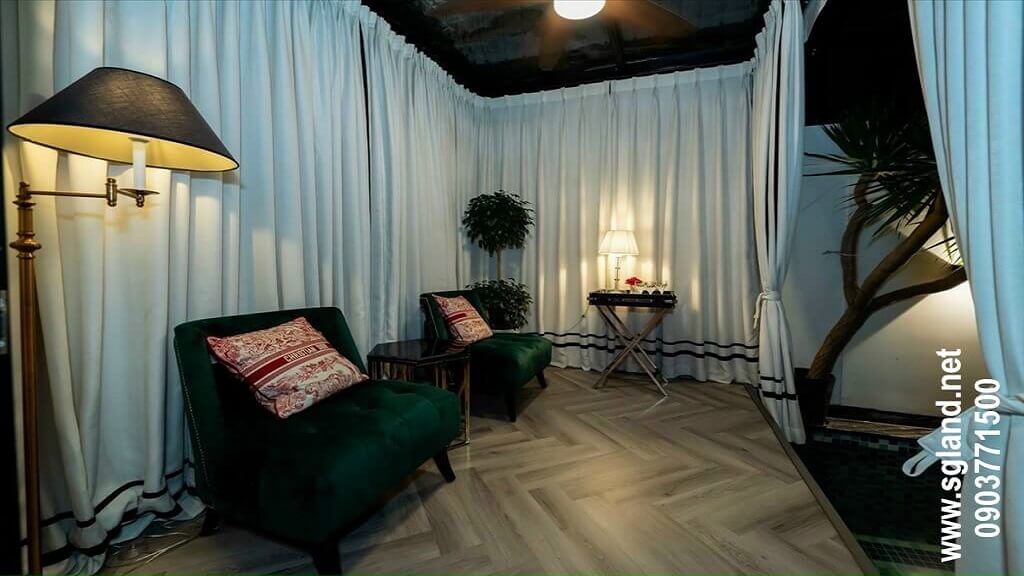 Bán biệt thự Mystery Quận 2 tại – Nhà Đất Sài Gòn | Biệt thự Thảo Điền Quận 2