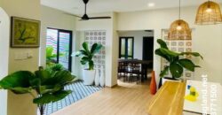 Bán nhà Quận 9 gần Suối Tiên