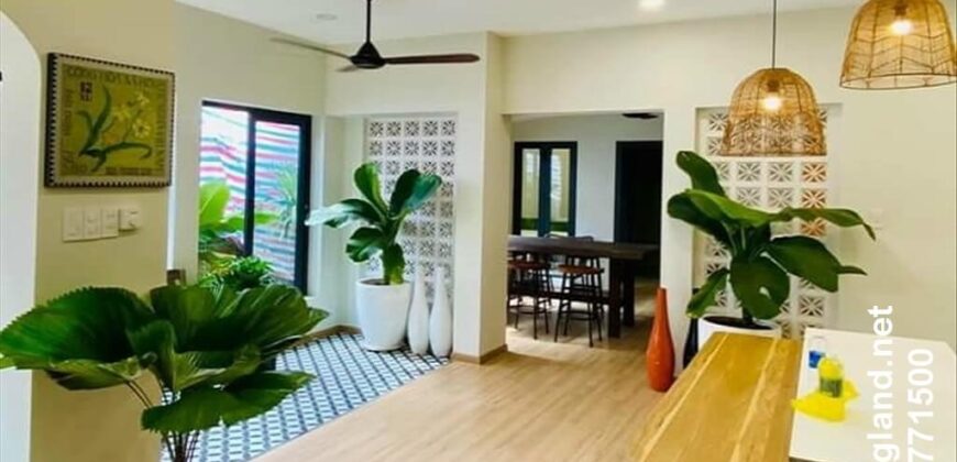 Bán nhà Quận 9 gần Suối Tiên