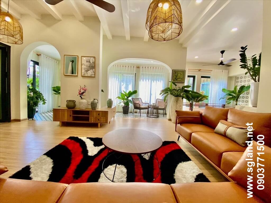 Bán nhà Quận 9 gần Suối Tiên tại – Nhà Đất Sài Gòn | Biệt thự Thảo Điền Quận 2