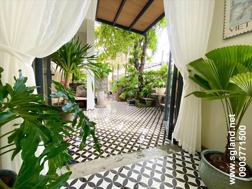 Bán nhà Quận 9 gần Suối Tiên tại – Nhà Đất Sài Gòn | Biệt thự Thảo Điền Quận 2