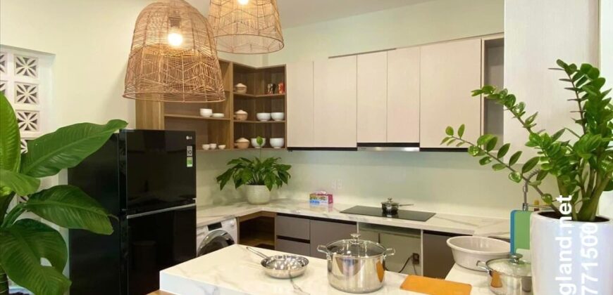 Bán nhà Quận 9 gần Suối Tiên