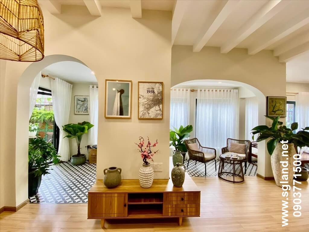 Bán nhà Quận 9 gần Suối Tiên tại – Nhà Đất Sài Gòn | Biệt thự Thảo Điền Quận 2