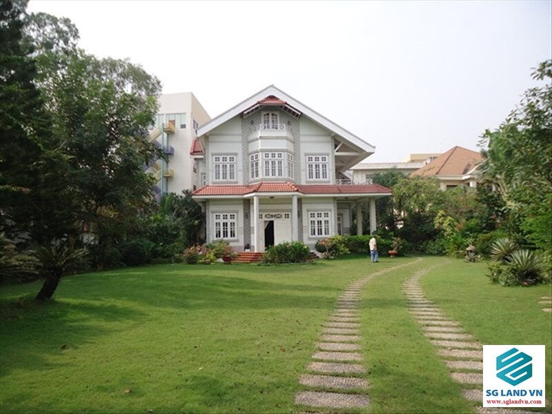 Bán biệt thự 33 Giang Văn Minh 95 Bán biệt thự 33 Giang Văn Minh tại – Nhà Đất Sài Gòn | Biệt thự Thảo Điền Quận 2