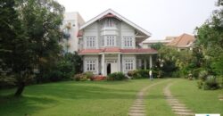 Bán biệt thự 33 Giang Văn Minh Bán biệt thự 33 Giang Văn Minh