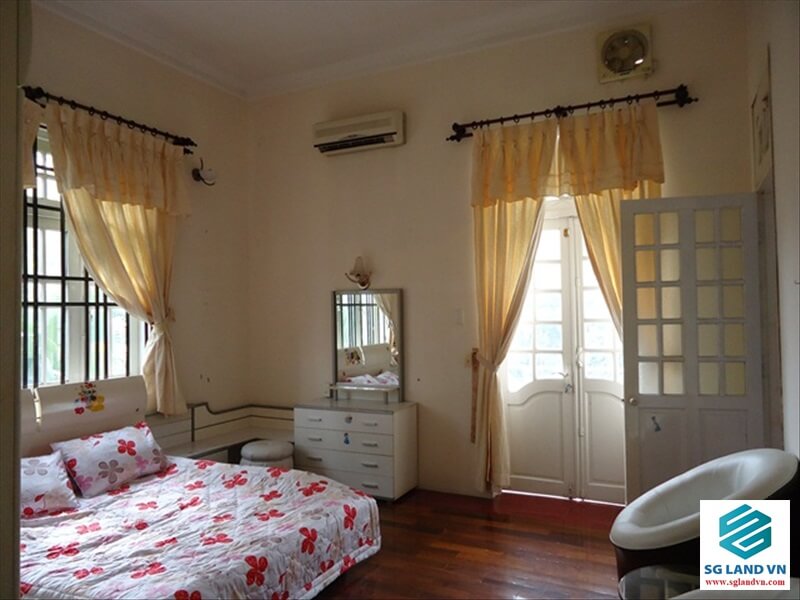 Bán biệt thự 33 Giang Văn Minh 101 Bán biệt thự 33 Giang Văn Minh tại – Nhà Đất Sài Gòn | Biệt thự Thảo Điền Quận 2